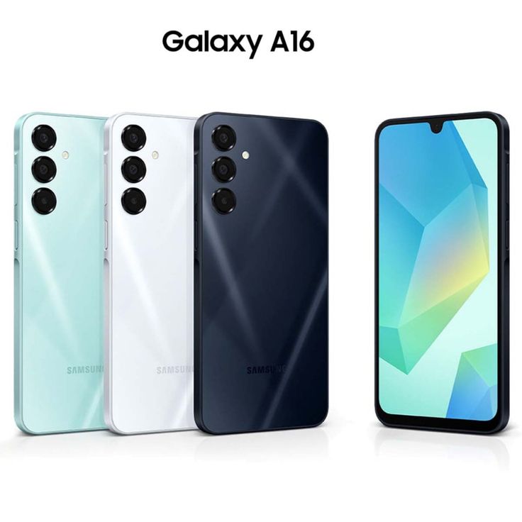 Samsung A16